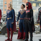 Image for article titled Crisis On Infinite Earths gets off to an explosive start